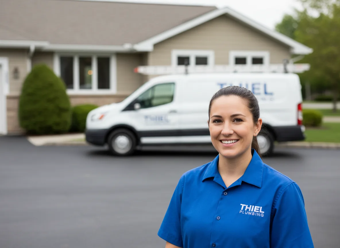 Plumber Springerton, IL FAQs